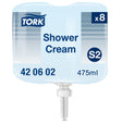 Tork Duschcreme S2 – erfrischender Unisex-Duft