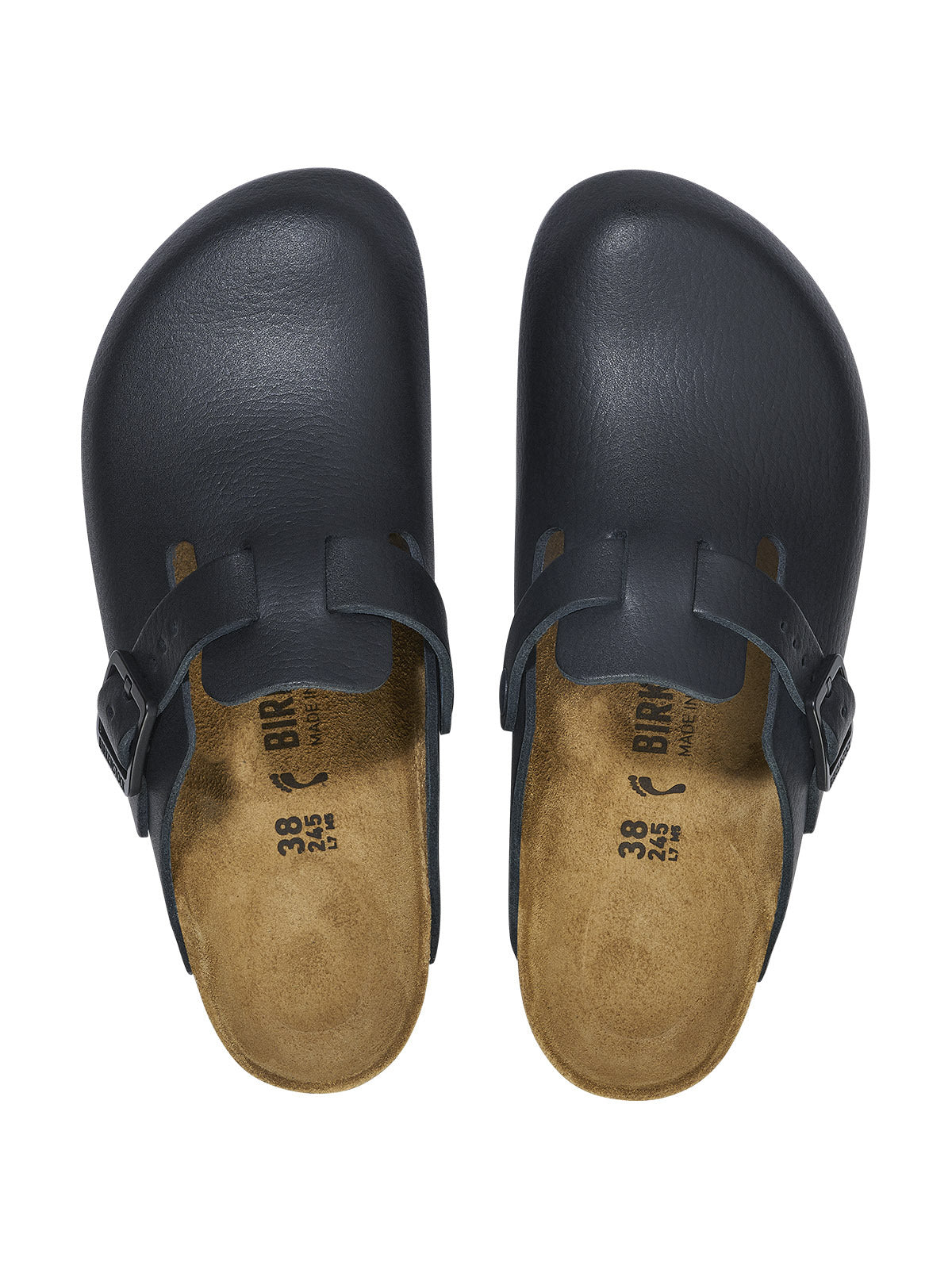 Berufsschuhe Birkenstock Boston Pro – Bild 3
