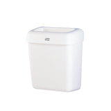 Tork Abfalleimer Mini, 20 Liter, B2, einfache Wartung