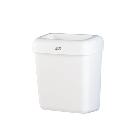 Tork Abfalleimer Mini, 20 Liter, B2, einfache Wartung