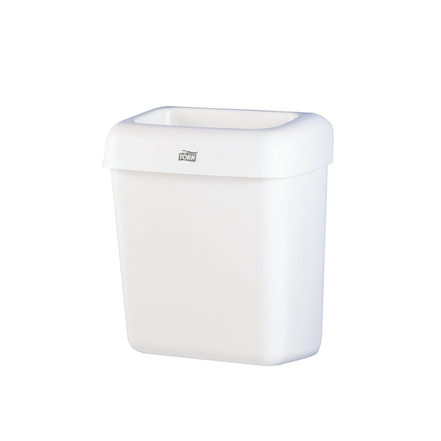 Tork Abfalleimer Mini, 20 Liter, B2, einfache Wartung