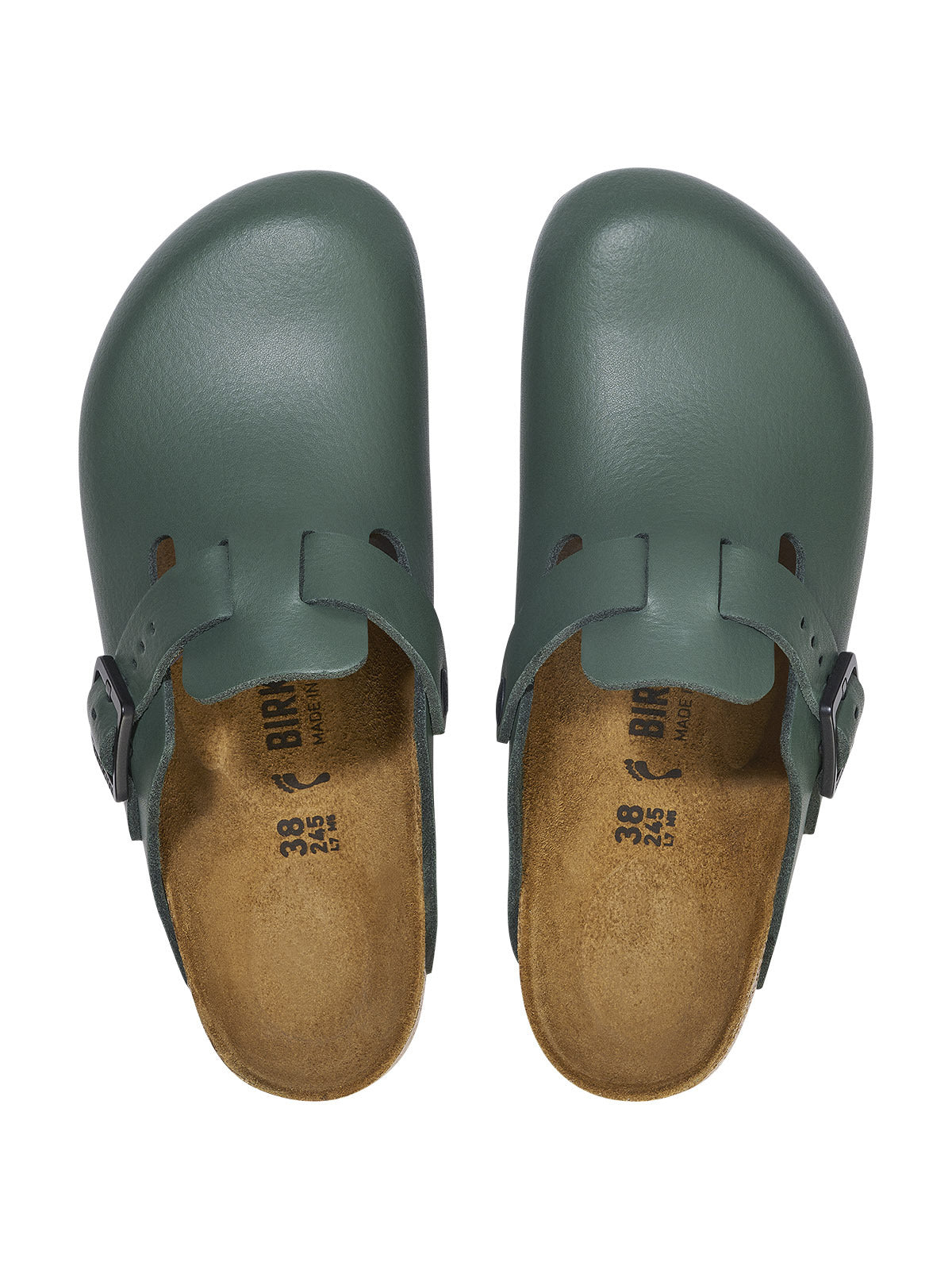 Berufsschuhe Birkenstock Boston Pro – Bild 9