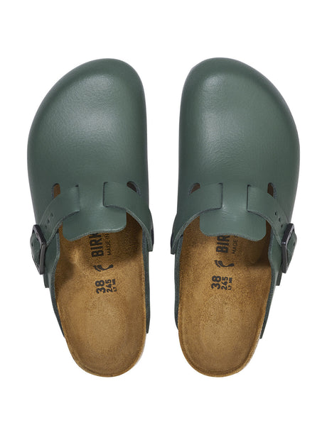 Berufsschuhe Birkenstock Boston Pro – Bild 9
