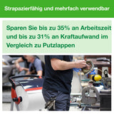 Tork Extra Starke Reinigungstücher W1, 1-lagig, strapazierfähig – Ansicht 6