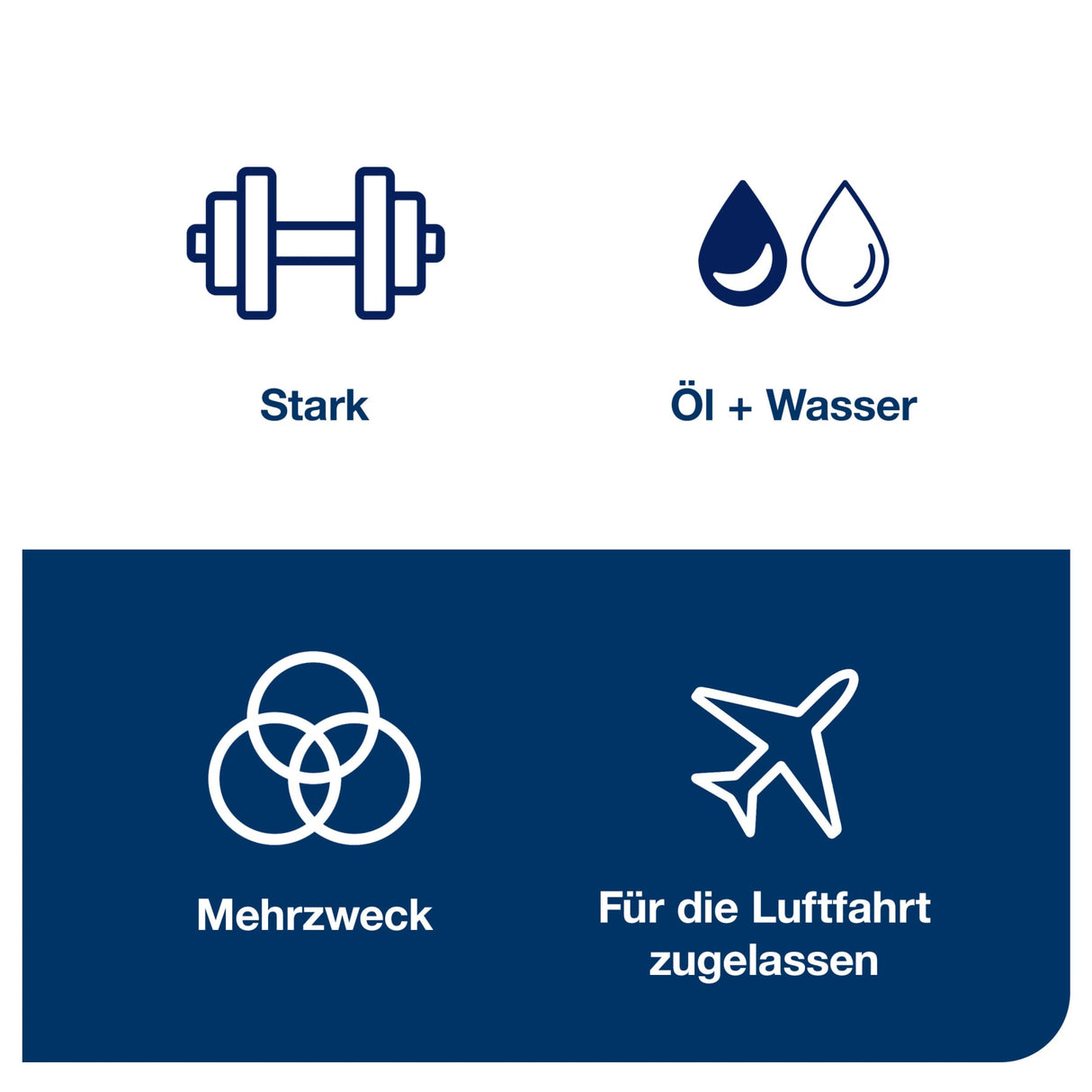 Tork Extra Starke Reinigungstücher W1, 1-lagig, strapazierfähig – Ansicht 8