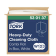 Tork Extra Starke Reinigungstücher W1/W2/W3, 1-lagig, strapazierfähig