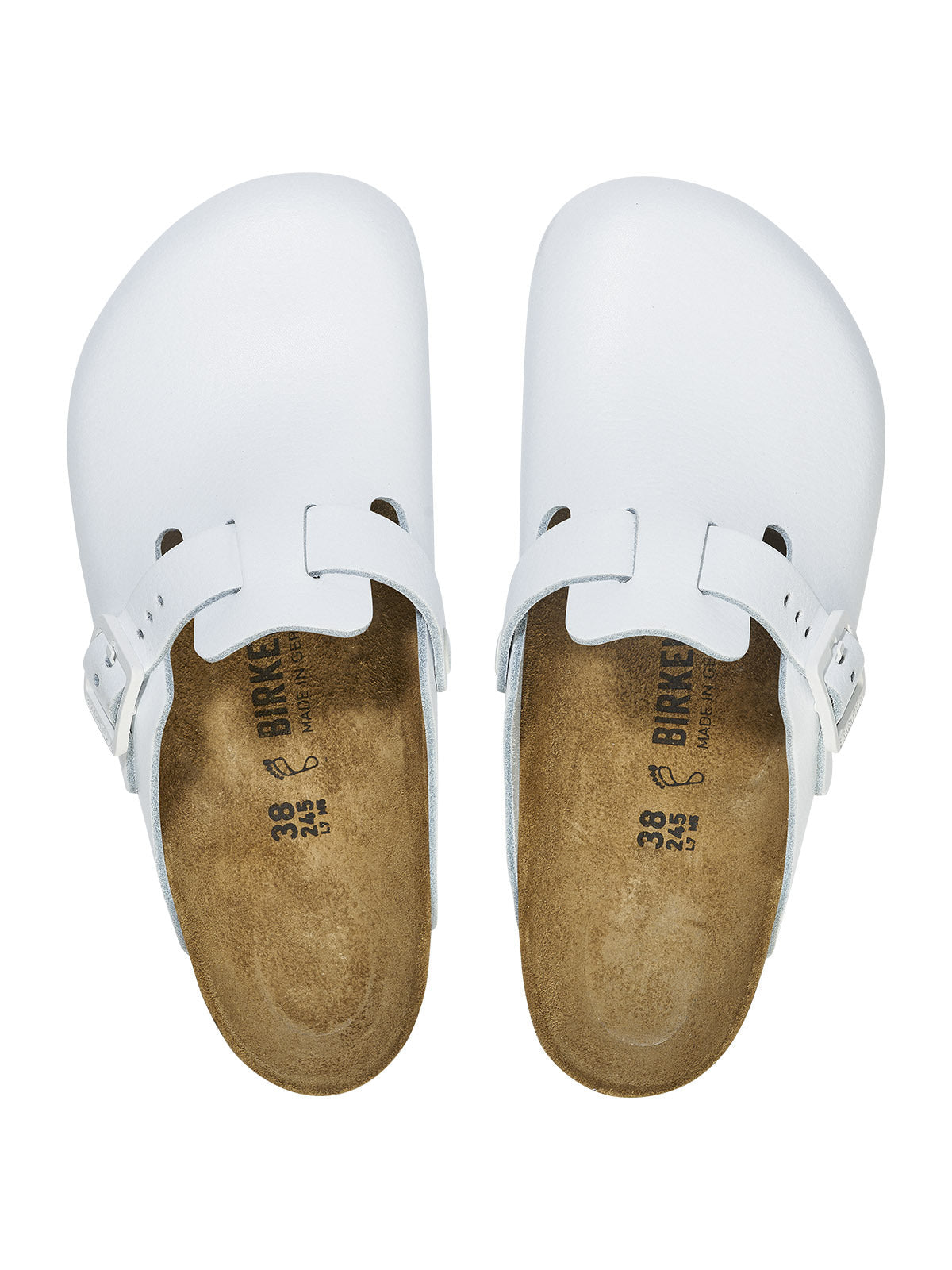 Berufsschuhe Birkenstock Boston Pro – Bild 12