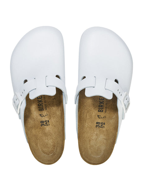 Berufsschuhe Birkenstock Boston Pro – Bild 12