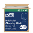 Tork Premium Reinigungstücher W1/W2/W3, wiederverwendbar, langlebig