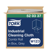 Tork Premium Reinigungstücher W1/W2/W3, wiederverwendbar, langlebig
