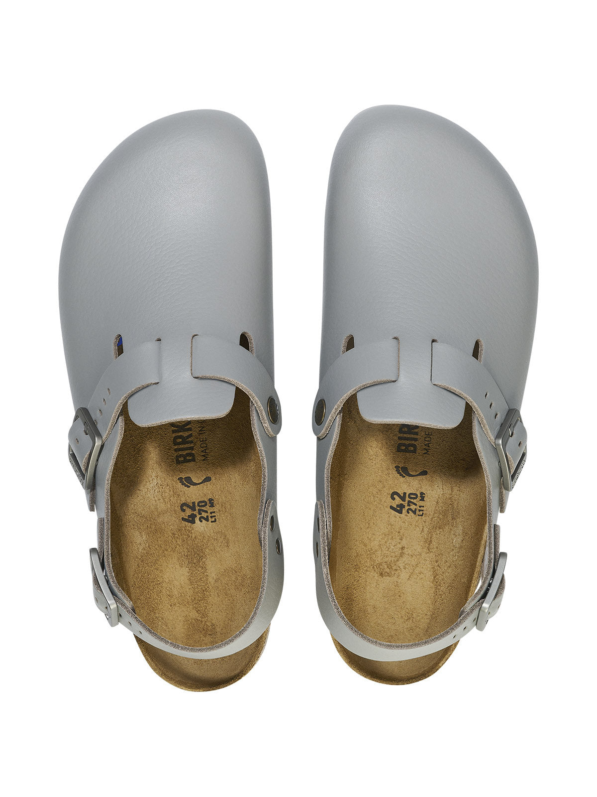 Berufsschuhe Birkenstock Tokio Pro