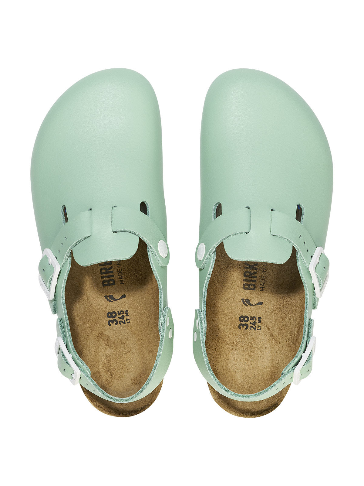 Berufsschuhe Birkenstock Tokio Pro