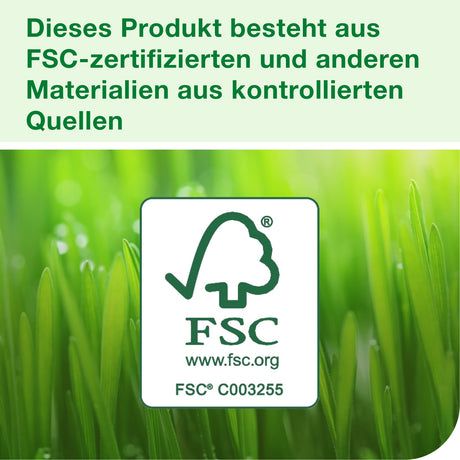 Tork Advanced Innenabrollung Performance, M2, für Glasreinigung – Ansicht 5