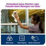 Tork Advanced Innenabrollung Performance, M2, für Glasreinigung – Ansicht 6