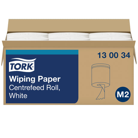 Tork Advanced Innenabrollung Performance, M2, für Glasreinigung