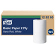 Tork Universal Papierwischtuch, Kleinrolle, widerstandsfähig