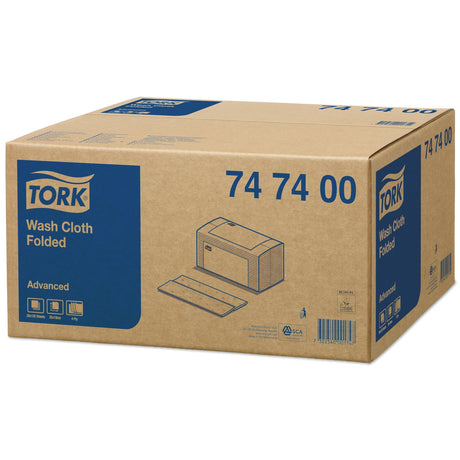 Tork Advanced Waschtuch 4-lagig, weich und reißfest