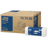 Tork Advanced Waschtuch 4-lagig, weich und reißfest – Ansicht 2