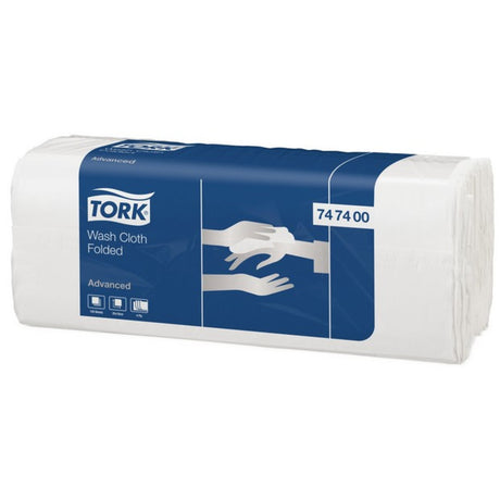 Tork Advanced Waschtuch 4-lagig, weich und reißfest – Ansicht 3
