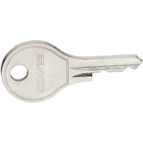 CWS Schlüssel für Handtuchpapierspender Metall