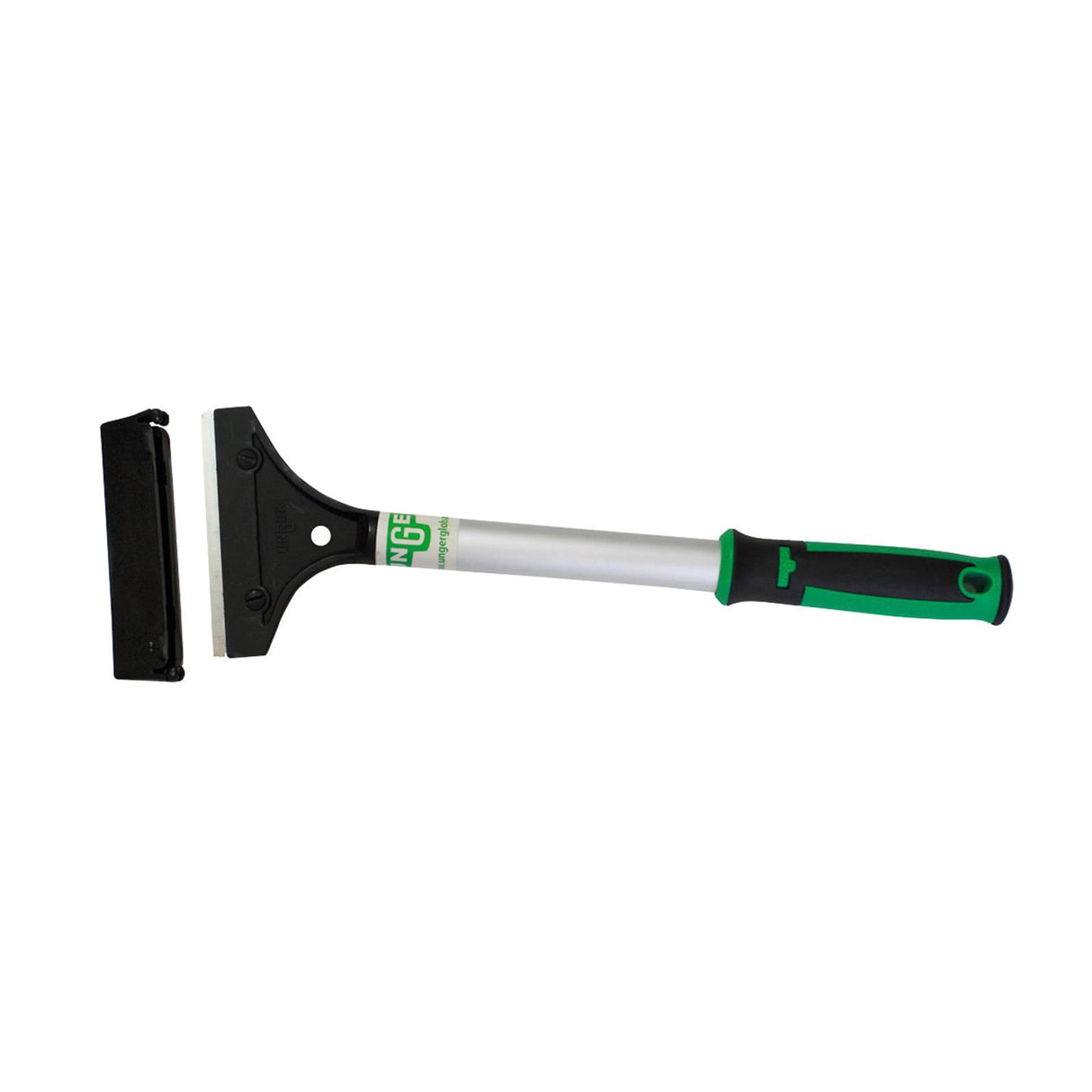 Unger ERGOTEC Langgriffschaber 25 cm Stiel 10 cm Klinge