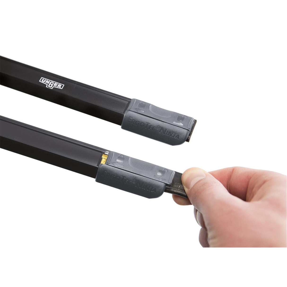 Unger ERGOTEC Ninja Aluminium Schiene