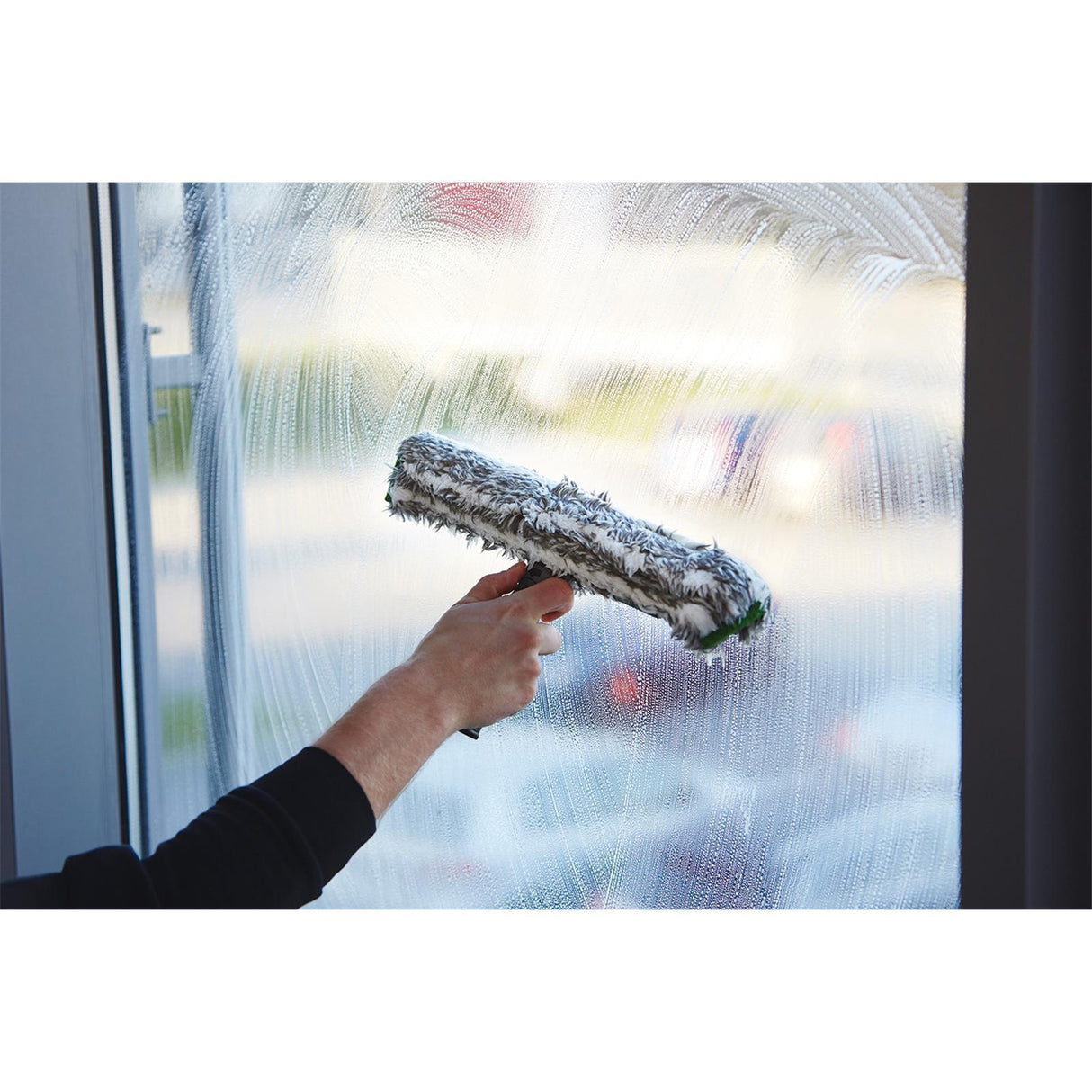 Unger ERGOTEC NINJA Einwascher 35 cm