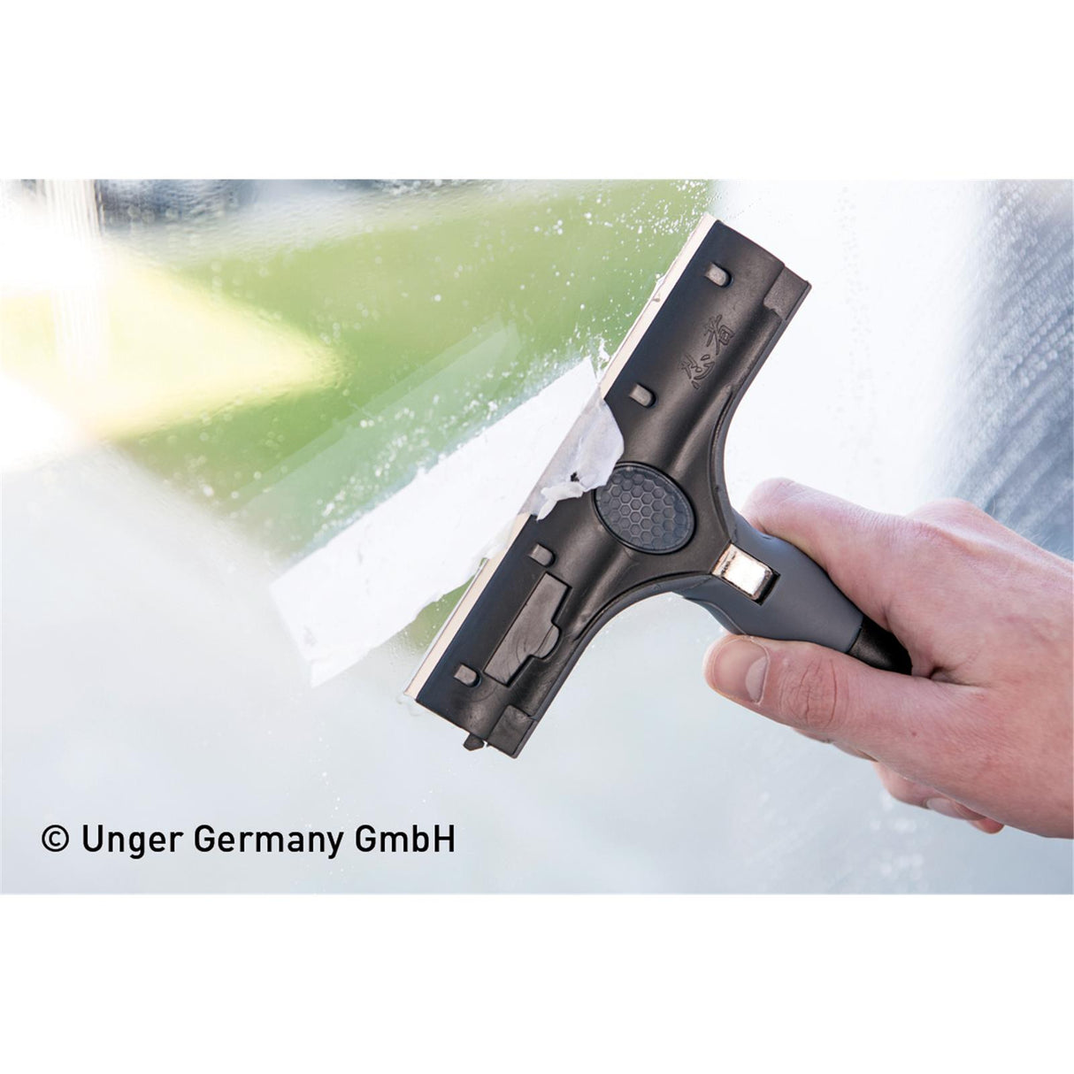 Unger ERGOTEC® NINJA Schaber