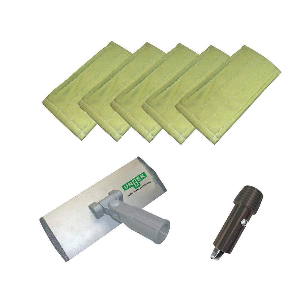 Unger HioFlo Innenreinigung Starter Kit