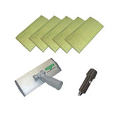 Unger HioFlo Innenreinigung Starter Kit