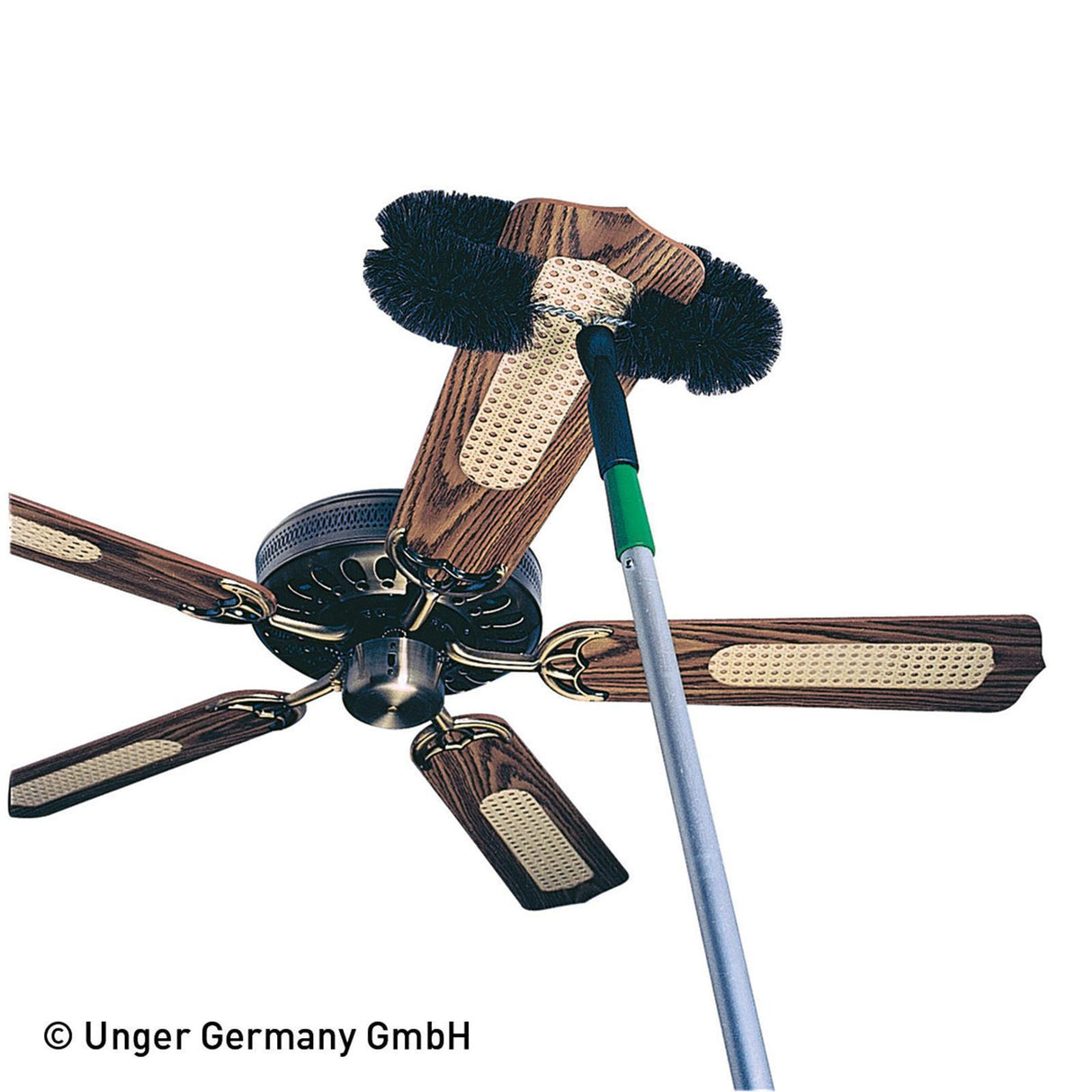 Unger StarDuster Wandbürste Oval