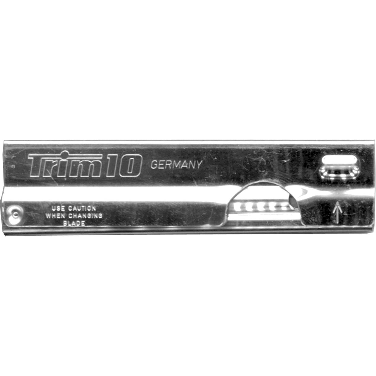 Unger Trim Halter Klingenhalter 10 cm