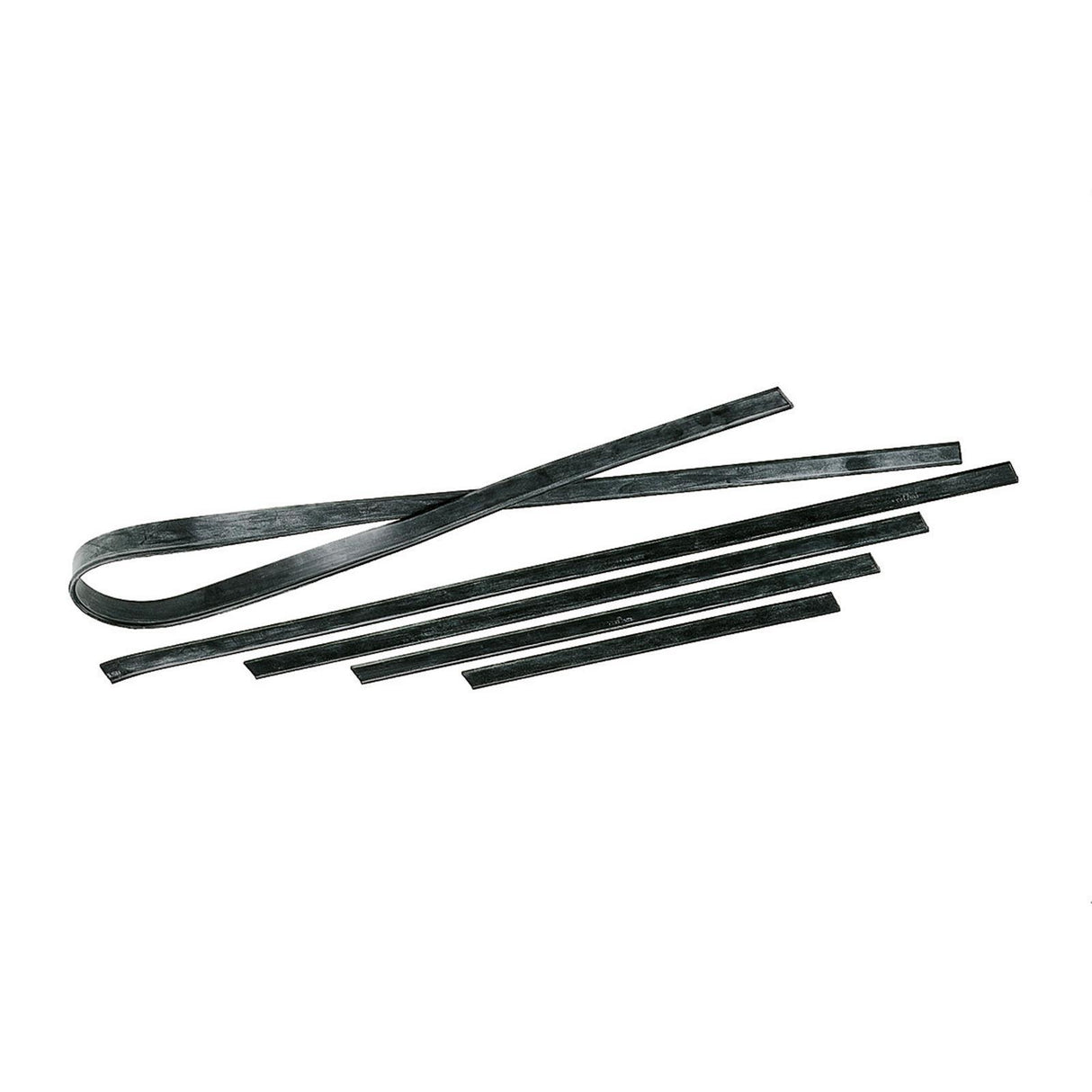 Unger Wischergummi Box soft Profiqualität 10 Stück