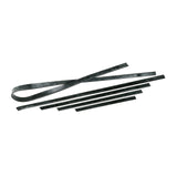 Unger Wischergummi Box soft Profiqualität 10 Stück