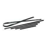 Unger Wischergummi Box hart Profiqualität 25 Stück 45 cm