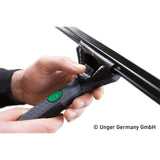 Unger ERGOTEC Ninja Fensterwischer