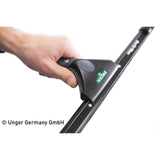 Unger ERGOTEC Ninja Fensterwischer