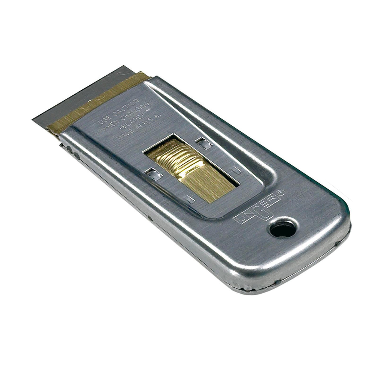 Unger Sicherheitsschaber 4 cm