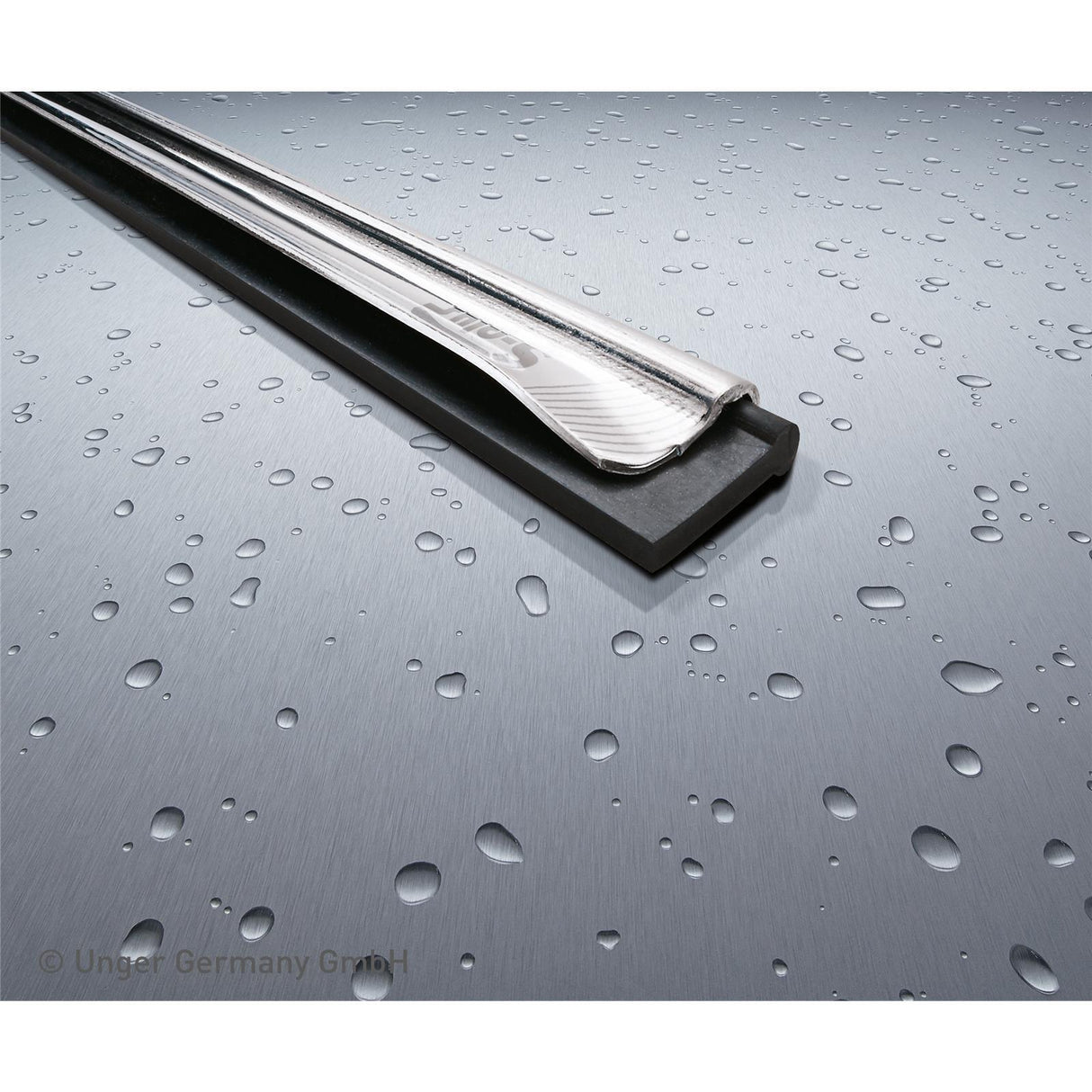 Unger S-Schiene Plus für ERGOTEC® S-und Pro-Wischer