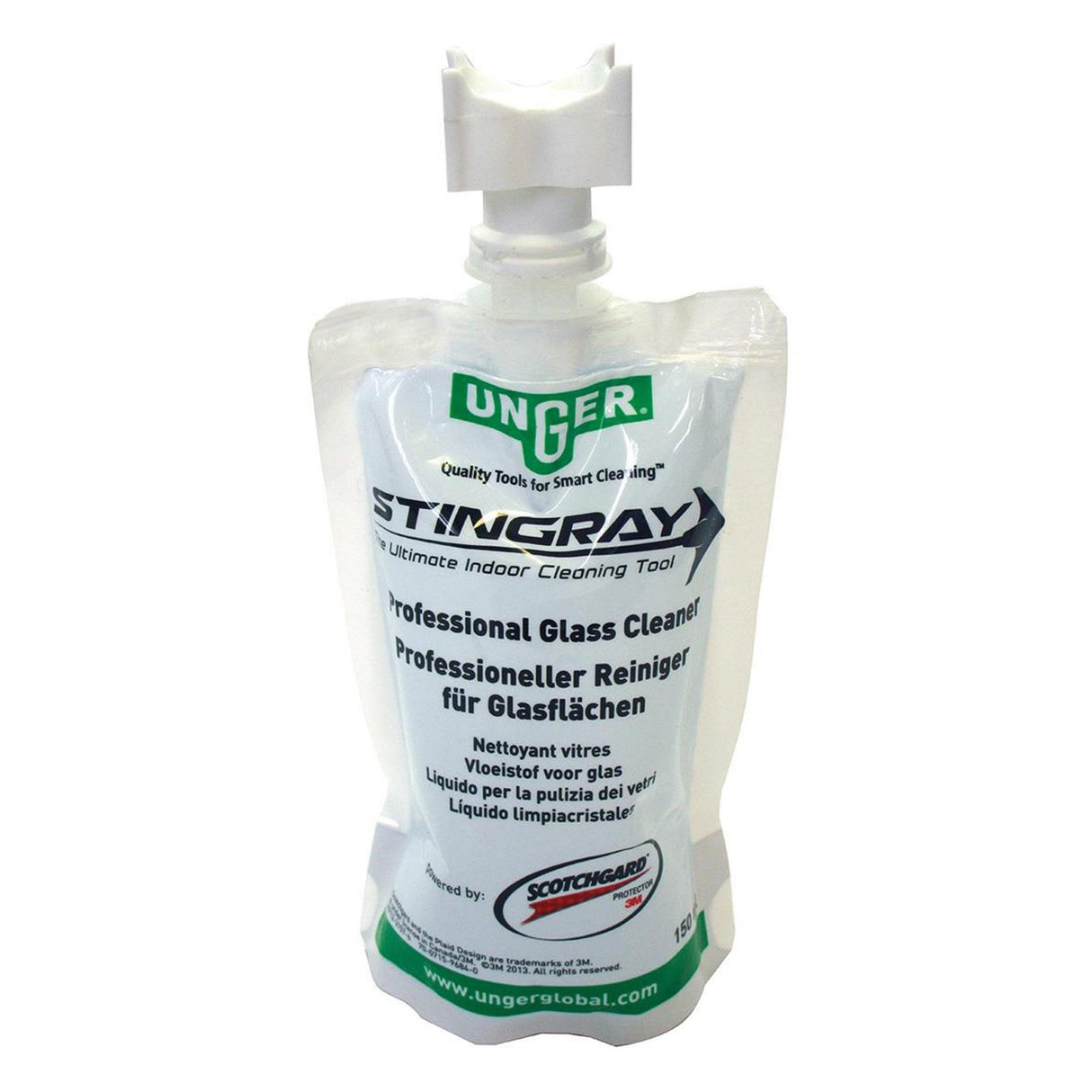 Unger Stingray Glasreiniger
