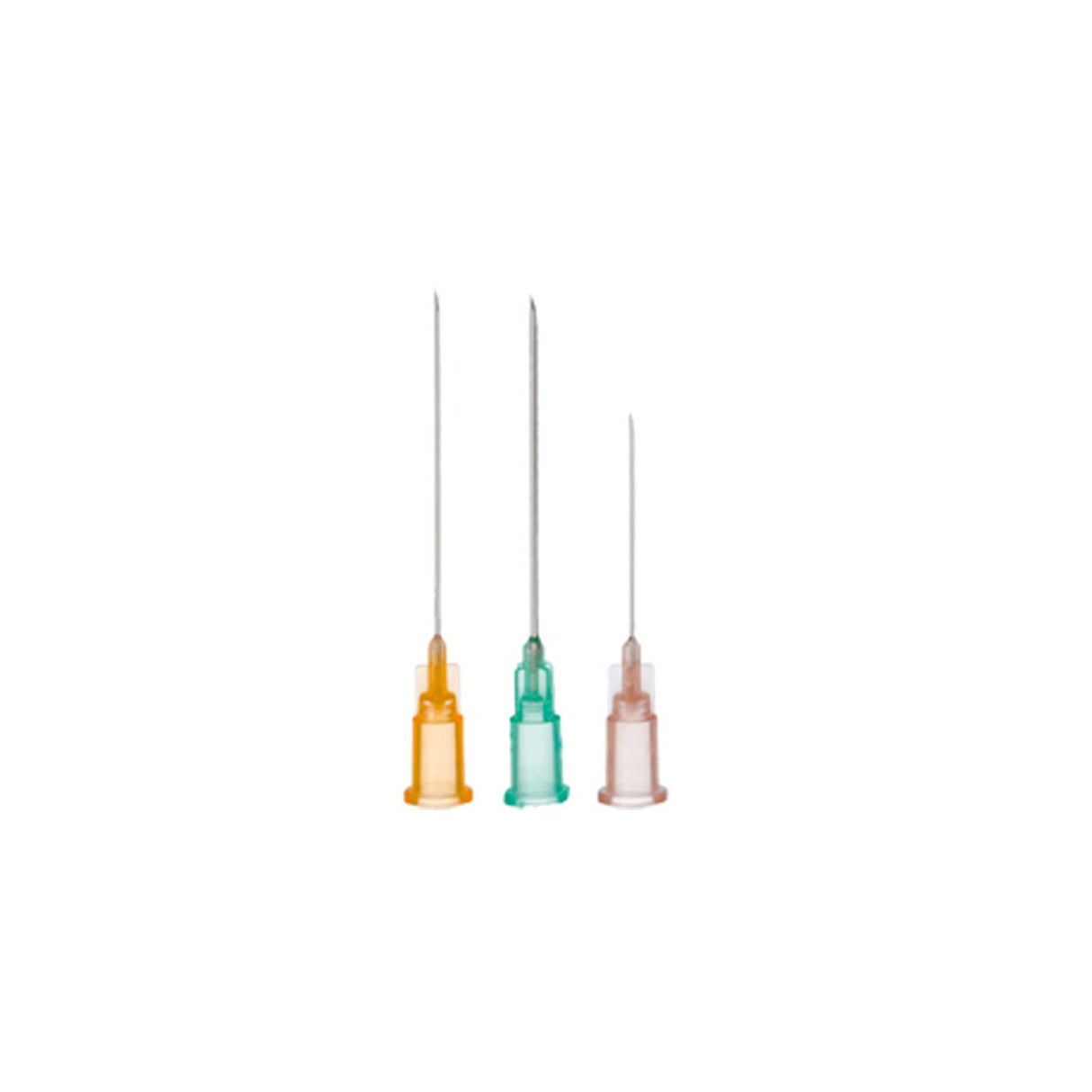 B. Braun Sterican Mix Kanülen stumpf 18G x 1 1/2" 1,1 x 40 mm, rosa 100 Stück