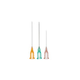 B. Braun Sterican Mix Kanülen stumpf 18G x 1 1/2" 1,1 x 40 mm, rosa 100 Stück