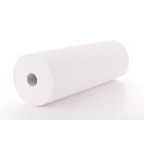 zetMedica Liegenabdeckung Tissue, 2-lagig, weiß, weich – Ansicht 8