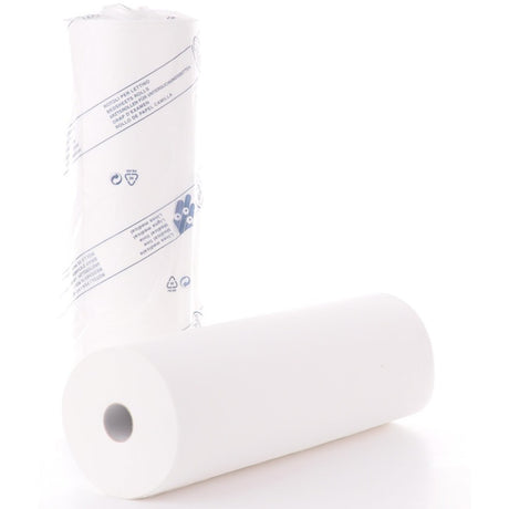 zetMedica Liegenabdeckung Tissue, 2-lagig, weiß, weich