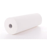 zetMedica Liegenabdeckung Tissue, 2-lagig, weiß, weich – Ansicht 2