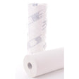 zetMedica Liegenabdeckung Tissue, 2-lagig, weiß, geprägt