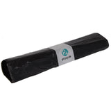 Praxy Müllbeutel 20-30 Liter LDPE grau 50 x 60 cm -extra stark-