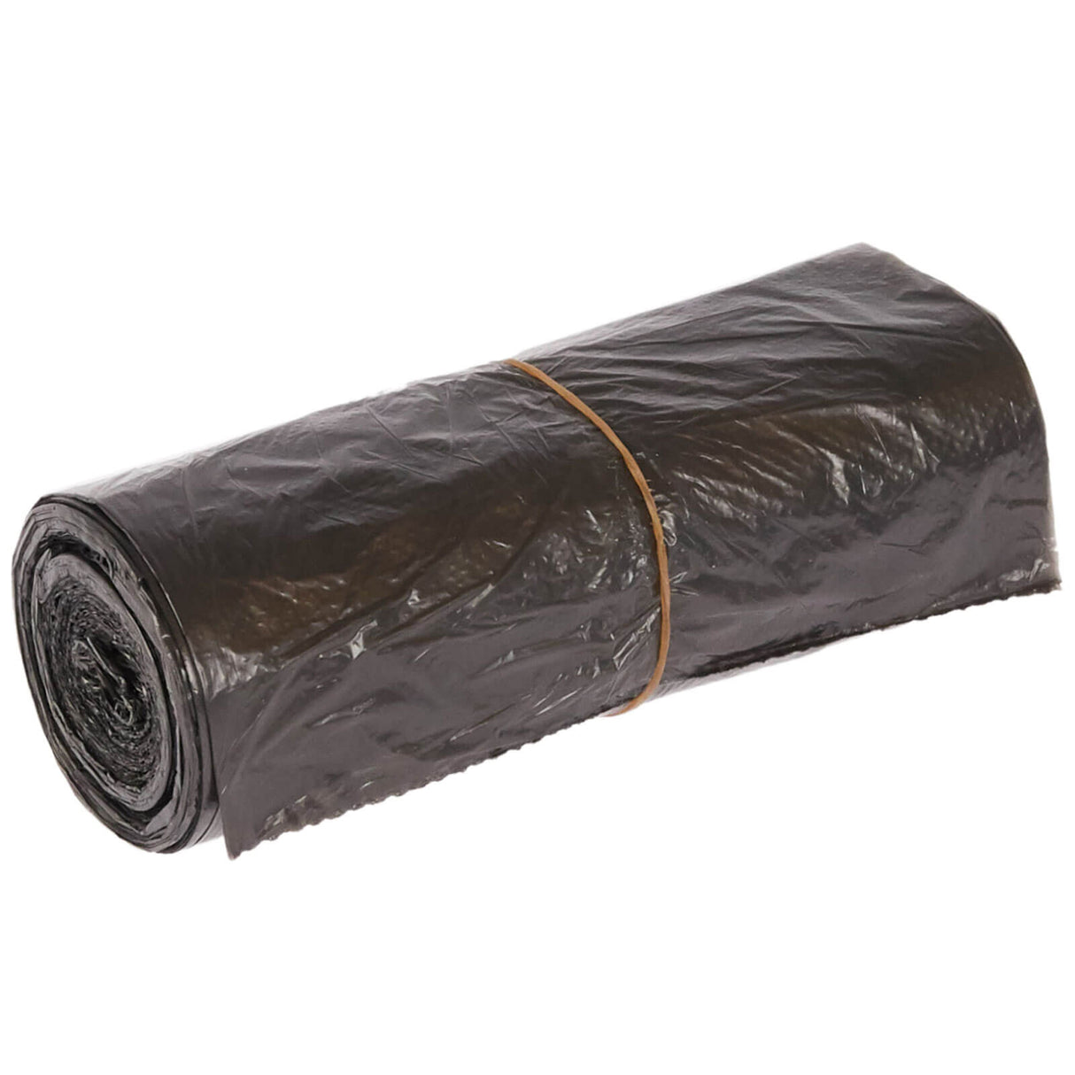 Praxy Müllbeutel 20-30 Liter grau 50 x 60 cm