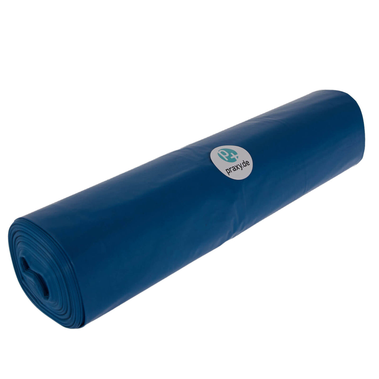 Praxy Müllsäcke 700 x 1100 mm blau Typ 100