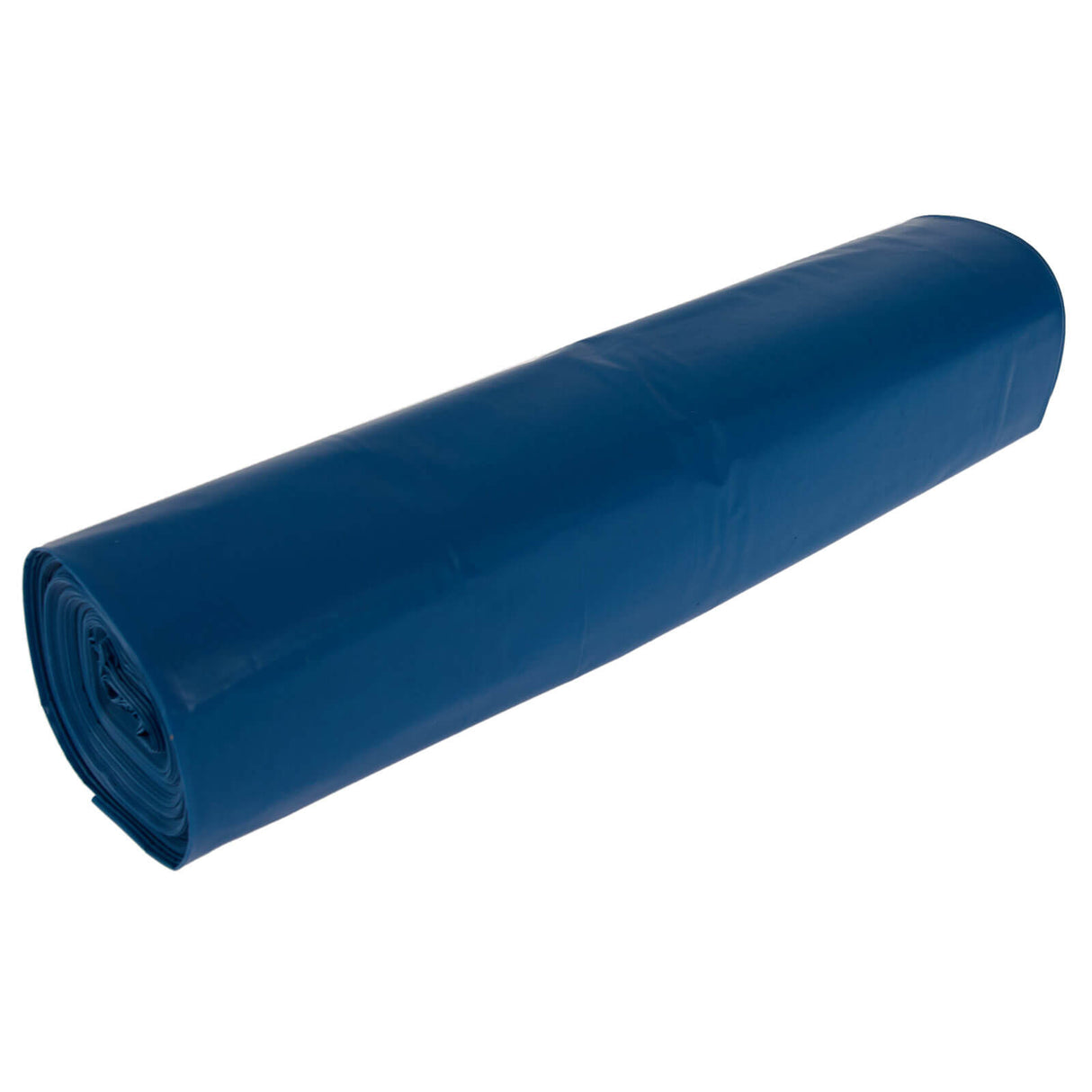 Praxy Müllsäcke 700 x 1100 mm blau Typ 100